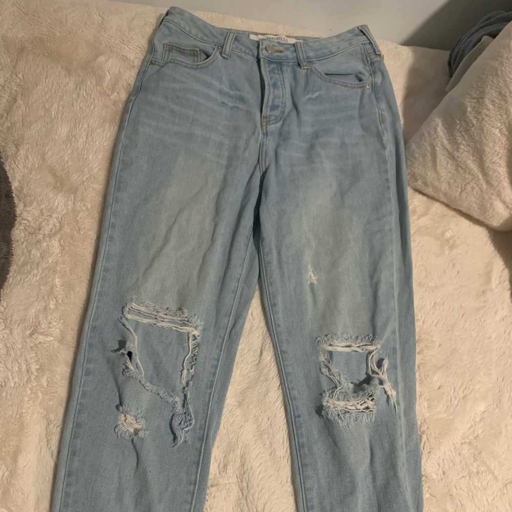 Melville Jeans